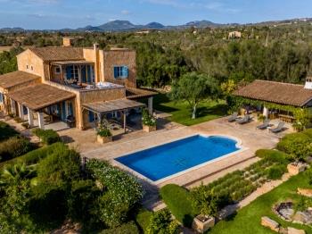Villa Los Almendros ETV/15226